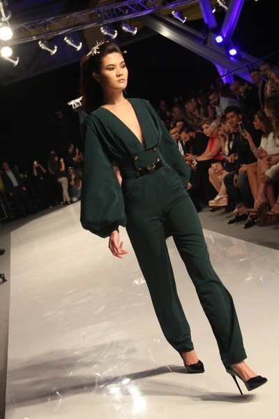LMAB 2016 Antoine Kareh Fashion Show